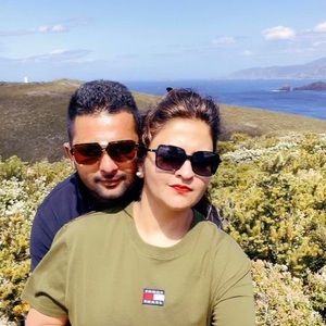 Meet your Posher, Himani